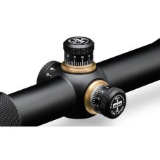 Оптический прицел Viper 6.5-20x50 BDC matte, PA, 30mm tube (VPR-M-06BDC)