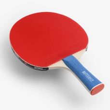 Ракетка для настільного тенісу Butterfly HERO Racket S8 Adriana Díaz (6251780002)