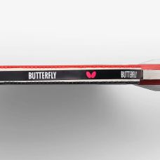 Ракетка для настольного тенниса Butterfly HERO Racket S2 Patrick Franziska (6251720002)