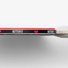 Ракетка для настільного тенісу Butterfly HERO Racket S4 Kristian Karlsson (6251740002)