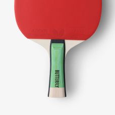 Ракетка для настільного тенісу Butterfly HERO Racket S6 Sathiyan Gnanasekaran (6251760002)