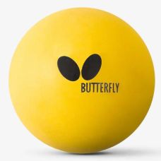 Мячи для настольного тенниса Butterfly Coloured Balls 6 шт (7011630440)
