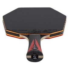 Ракетка для настільного тенісу Stiga Carbon Advance Cybershape FL (1215-1101-35)