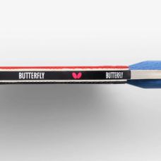 Ракетка для настільного тенісу Butterfly HERO Racket S8 Adriana Díaz (6251780002)