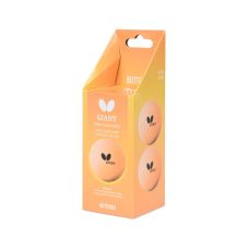 Мячи для настольного тенниса Butterfly Giant Balls 2 шт (7012880440)