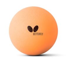 Мячи для настольного тенниса Butterfly Fun Balls 7 шт, Mixed pack (7012880440)