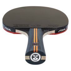 Ракетка для настільного тенісу Stiga Vision V2 4-Star FL (1214-1303-35)
