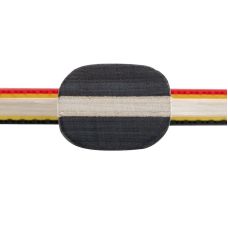 Набор для настольного тенниса Butterfly Racket Set Easy 2 Bats 3 Balls (6257623202)