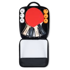 Набор для настольного тенниса Butterfly Easy 4 Bats 6 Balls (6257643202)