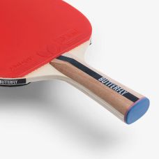 Ракетка для настільного тенісу Butterfly HERO Racket S7 Lin Yun-Ju (6251770002)