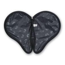 Чехол для ракетки Butterfly Racket Case Easy с отделением для мячей Yellow (9079300619)