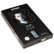 Ракетка для настольного тенниса Butterfly Timo Boll Progress FL (6110200002)