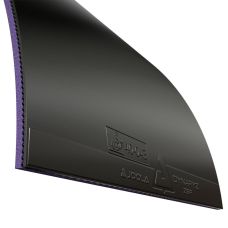 Накладка для ракетки Joola Dynaryz ZGR 2.0 Black (70526)