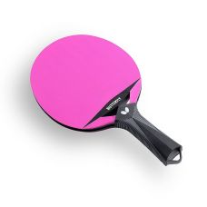 Ракетка для настольного тенниса Butterfly Outdoor Racket Pink (6017973702)