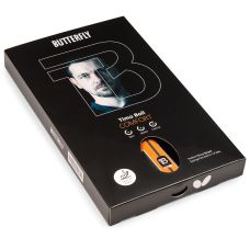 Ракетка для настільного тенісу Butterfly Timo Boll Comfort FL (6110170005)