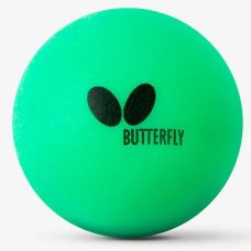 Мячи для настольного тенниса Butterfly Coloured Balls 6 шт (7011630440)