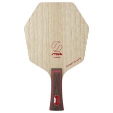 Основа для ракетки Stiga Clipper Cybershape Master (1600-1201-35)