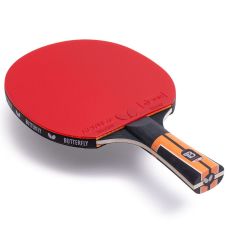 Ракетка для настільного тенісу Butterfly Timo Boll Comfort FL (6110170005)