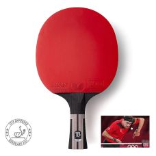 Ракетка для настольного тенниса Butterfly Timo Boll Specialist FL (6110400002)