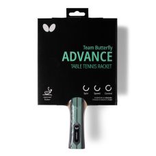 Набор для настольного тенниса Team Butterfly Advance FL x2 (6256900002-1)