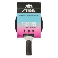 Набір для настільного тенісу Stiga Seasons Anywhere 2 Bats 3 Balls (1210-0122-01-2)
