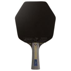 Ракетка для настільного тенісу Stiga Pro Carbon Plus Cybershape Truls Edition 5 Star FL (1215-1306-35)