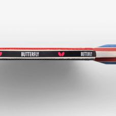 Ракетка для настільного тенісу Butterfly HERO Racket S5 Suthasini Sawettabut (6251750002)
