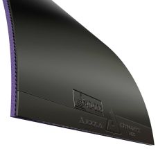 Накладка для ракетки Joola Dynaryz ACC 2.0 Black (70506)