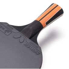 Ракетка для настольного тенниса Butterfly Timo Boll Comfort Junior FL (6110100009)