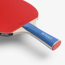 Ракетка для настільного тенісу Butterfly HERO Racket S8 Adriana Díaz (6251780002)