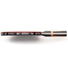 Ракетка для настільного тенісу Butterfly Timo Boll Comfort FL (6110170005)