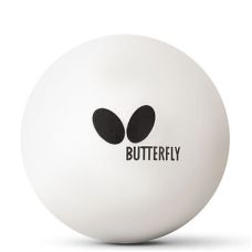 Мячи для настольного тенниса Butterfly Fun Balls 7 шт, Mixed pack (7012880440)