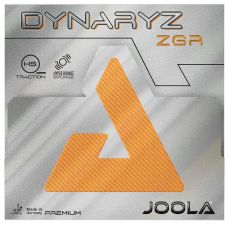 Накладка для ракетки Joola Dynaryz ZGR 2.0 Red (70521)