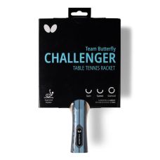 Набор для настольного тенниса Team Butterfly Challenger (6257000002-1)