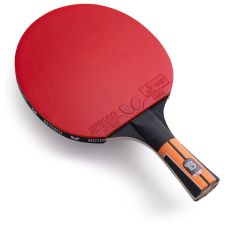 Ракетка для настольного тенниса Butterfly Timo Boll Comfort Junior FL (6110100009)