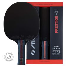Ракетка для настільного тенісу Stiga Prestige V2 5-Star FL (1215-1305-35)