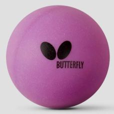 Мячи для настольного тенниса Butterfly Coloured Balls 6 шт (7011630440)