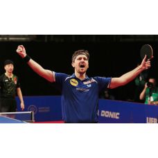 Ракетка для настольного тенниса Butterfly Timo Boll Comfort Junior FL (6110100009)