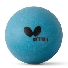 Мячи для настольного тенниса Butterfly Coloured Balls 6 шт (7011630440)