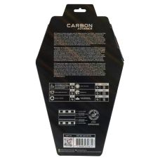 Ракетка для настільного тенісу Stiga Carbon Advance FL (1215-1001-35)