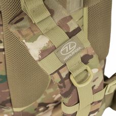 Рюкзак тактичний Highlander Forces Loader Rucksack 66L HMTC (NRT066-HC)