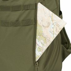 Рюкзак тактичний Highlander Eagle 1 Backpack 20L Olive Green (TT192-OG)