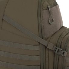 Рюкзак тактический Highlander Harrier 45L Ranger Green (TT210-RG)