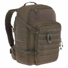 Рюкзак тактический Highlander Harrier 35L Ranger Green (TT211-RG)