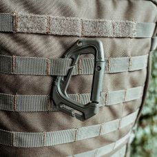 Рюкзак тактический Highlander Harrier 45L Ranger Green (TT210-RG)