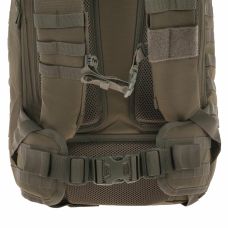 Рюкзак тактический Highlander Harrier 45L Ranger Green (TT210-RG)