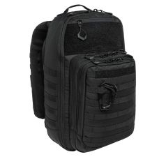 Рюкзак тактический Highlander Harrier 25L Black (TT212-BK)