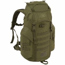 Рюкзак тактичний Highlander Forces Loader Rucksack 33L Olive (NRT033-OG) Рюкзак тактичний Highlander Forces Loader Rucksack 33L Olive (NRT033-OG)