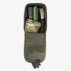 Рюкзак тактический Highlander Harrier 35L Ranger Green (TT211-RG)
