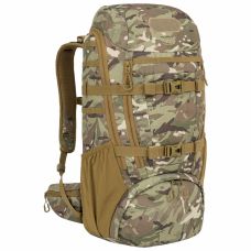 Рюкзак тактический Highlander Eagle 3 Backpack 40L HMTC (TT194-HC) Рюкзак тактический Highlander Eagle 3 Backpack 40L HMTC (TT194-HC)